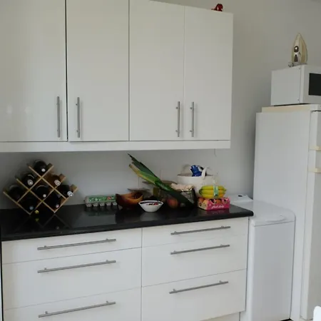 Hébergement de vacances Huge Family House In The Heart Of