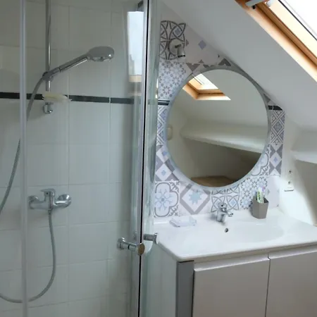 Huge Family House In The Heart Of * Nantes