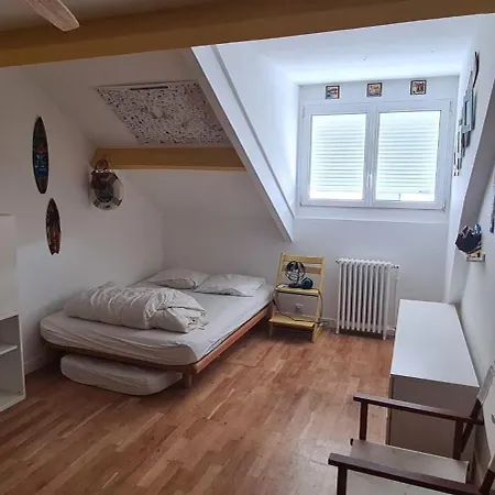 Huge Family House In The Heart Of
