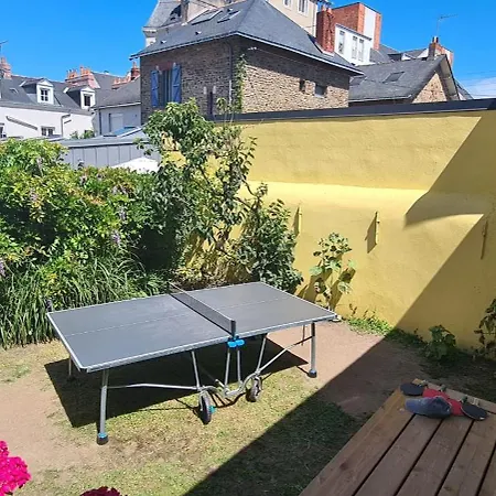 Huge Family House In The Heart Of *